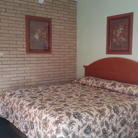 Budget Inn Heber Springs المظهر الخارجي الصورة