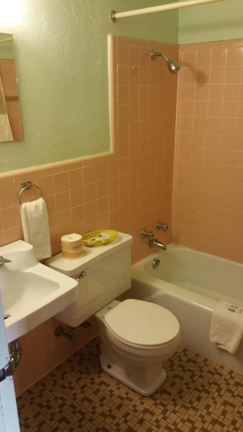 Budget Inn Heber Springs المظهر الخارجي الصورة